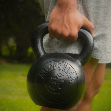 The KettleBell