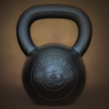 The KettleBell
