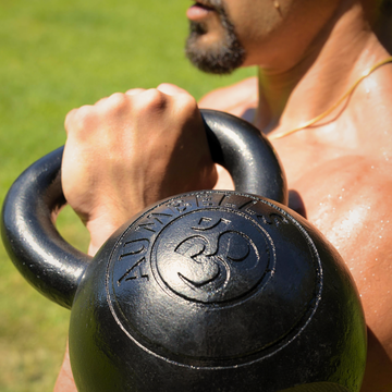 The KettleBell